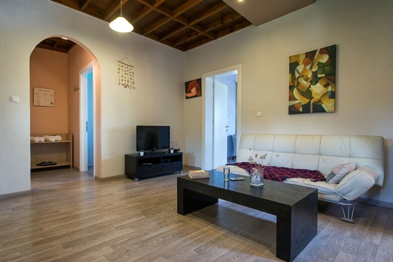Apartamento Sand And Sea