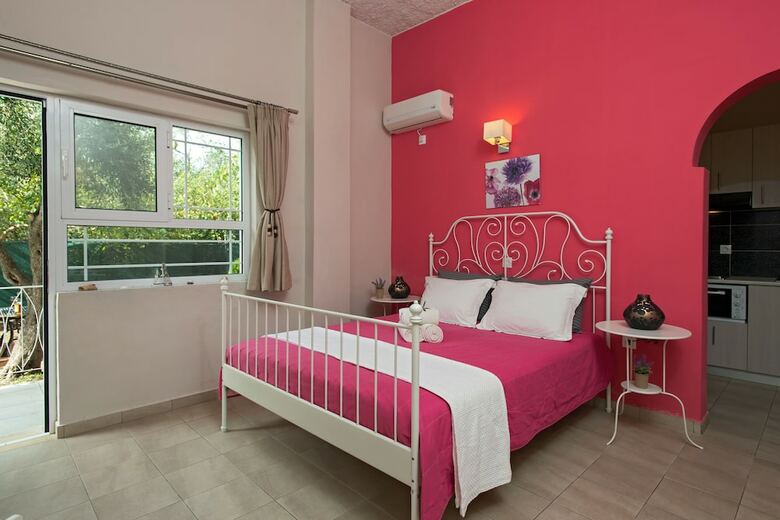 Apartamento Sand And Sea
