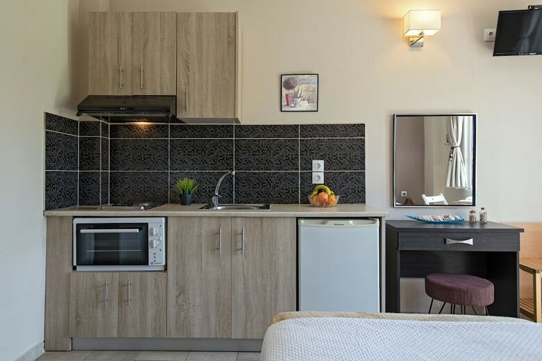 Apartamento Sand And Sea