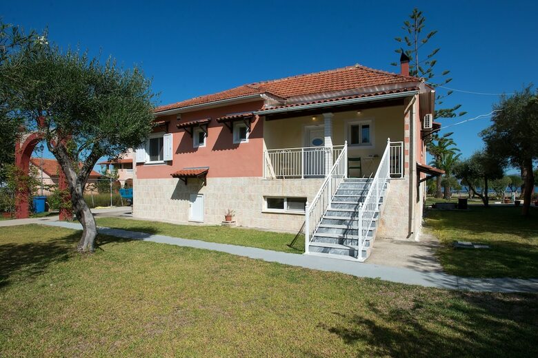 Apartamento Sand And Sea