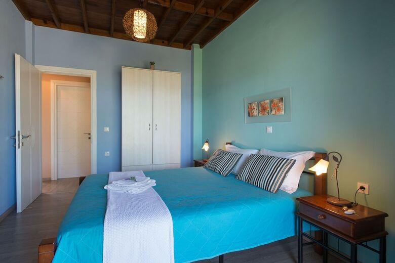 Apartamento Sand And Sea