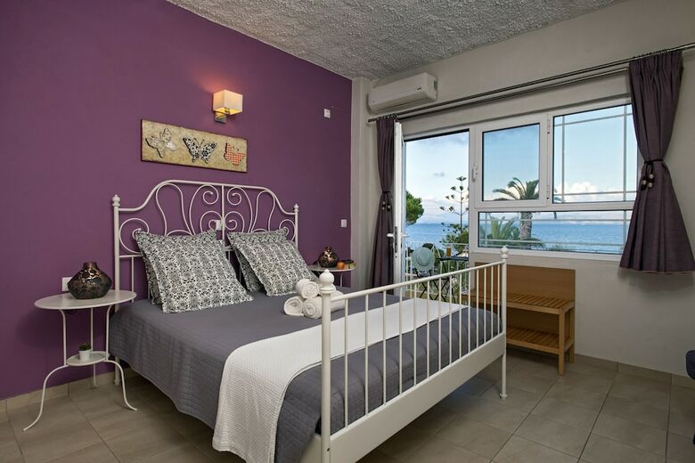 Apartamento Sand And Sea