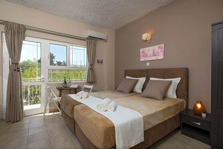 Apartamento Sand And Sea