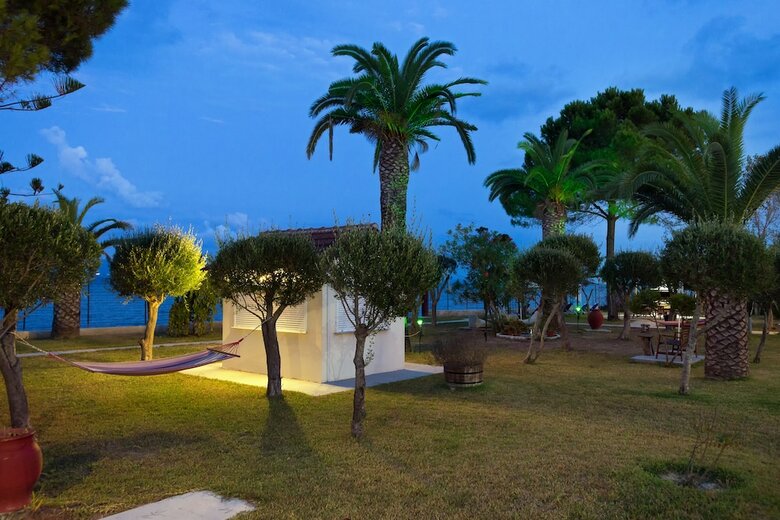Apartamento Sand And Sea