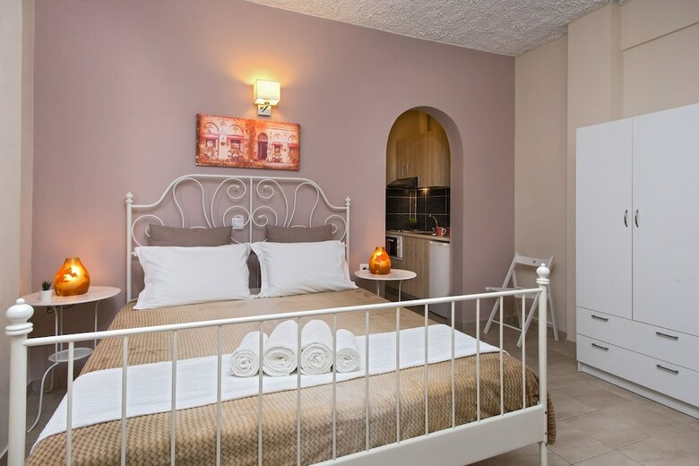Apartamento Sand And Sea