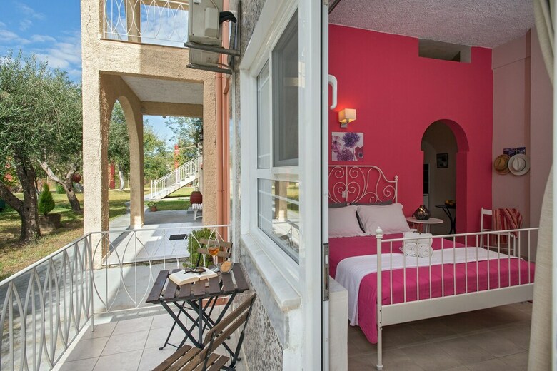 Apartamento Sand And Sea
