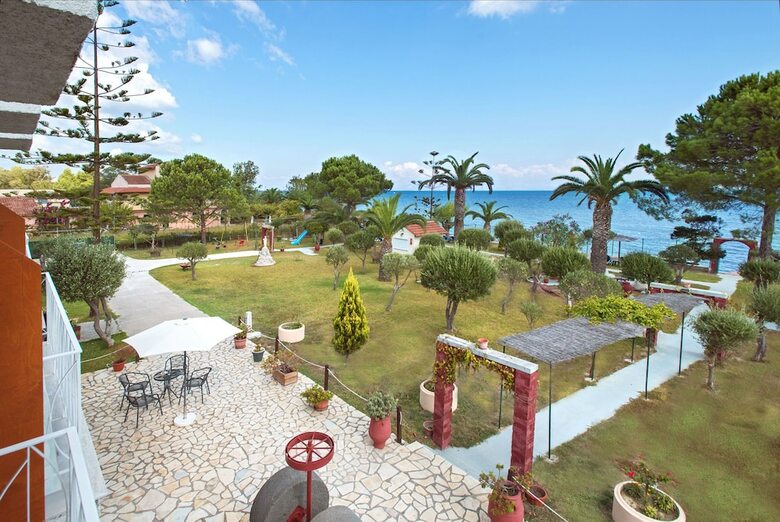 Apartamento Sand And Sea