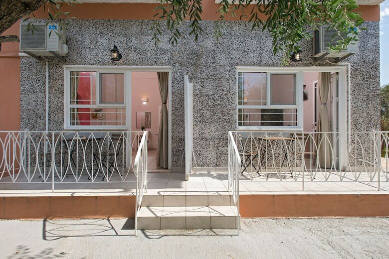 Apartamento Sand And Sea
