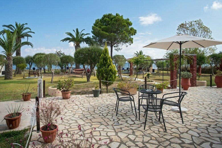 Apartamento Sand And Sea