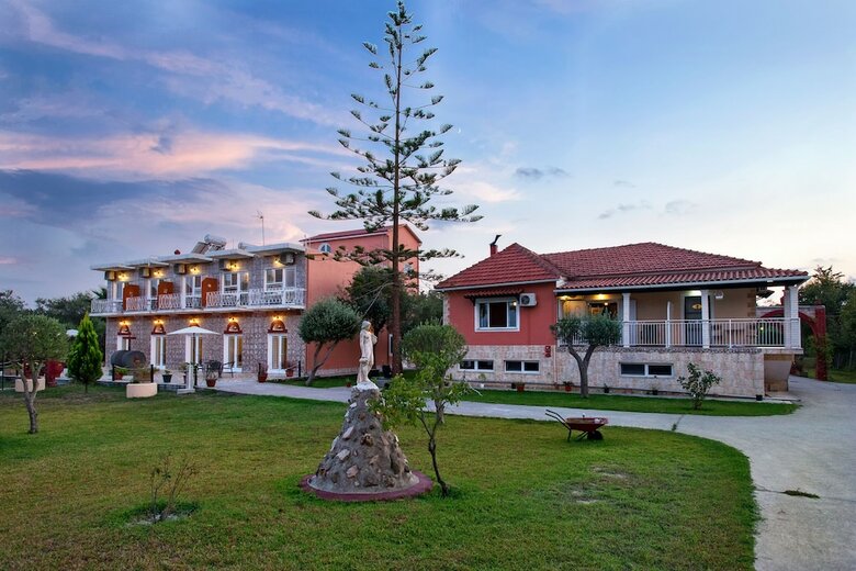 Apartamento Sand And Sea