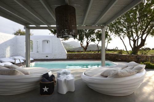 Villa Amalgam Homes Mykonos