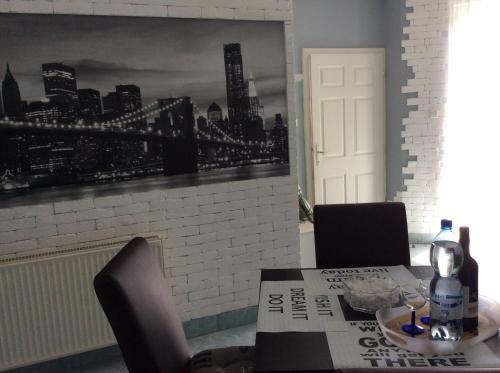 Gy�ngyi Apartman