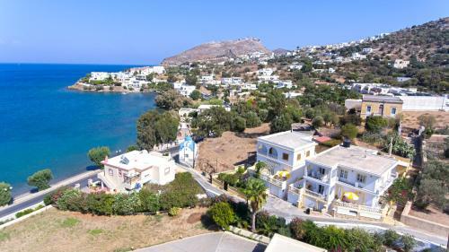 Tassos Apartments I