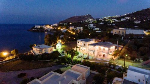 Tassos Apartments I