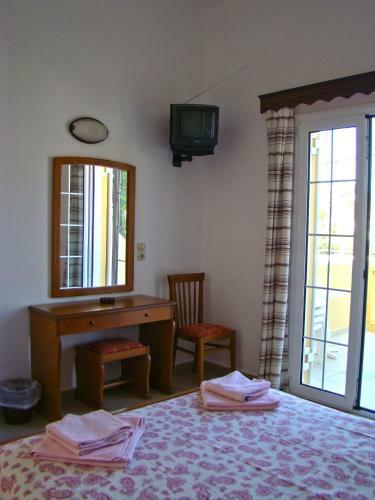 Tassos Apartments I