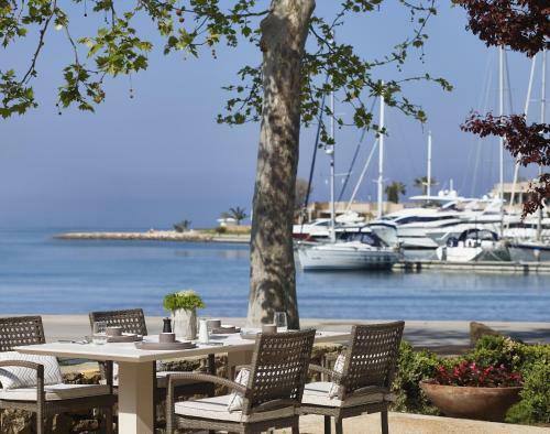 Hotel Sani Dunes