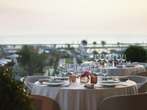 Hotel Sani Dunes