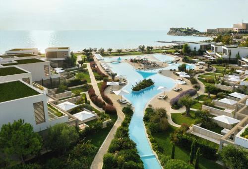 Hotel Sani Dunes