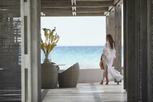 Hotel Sani Dunes