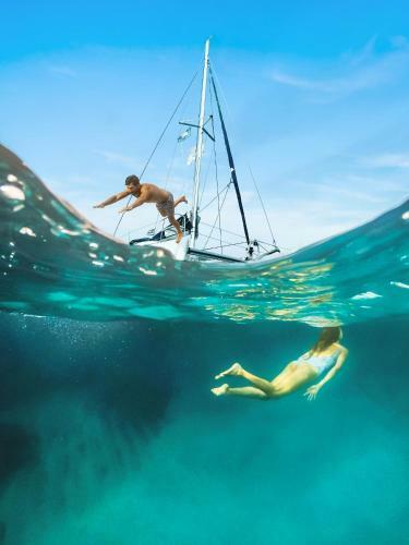 Hotel Sani Dunes