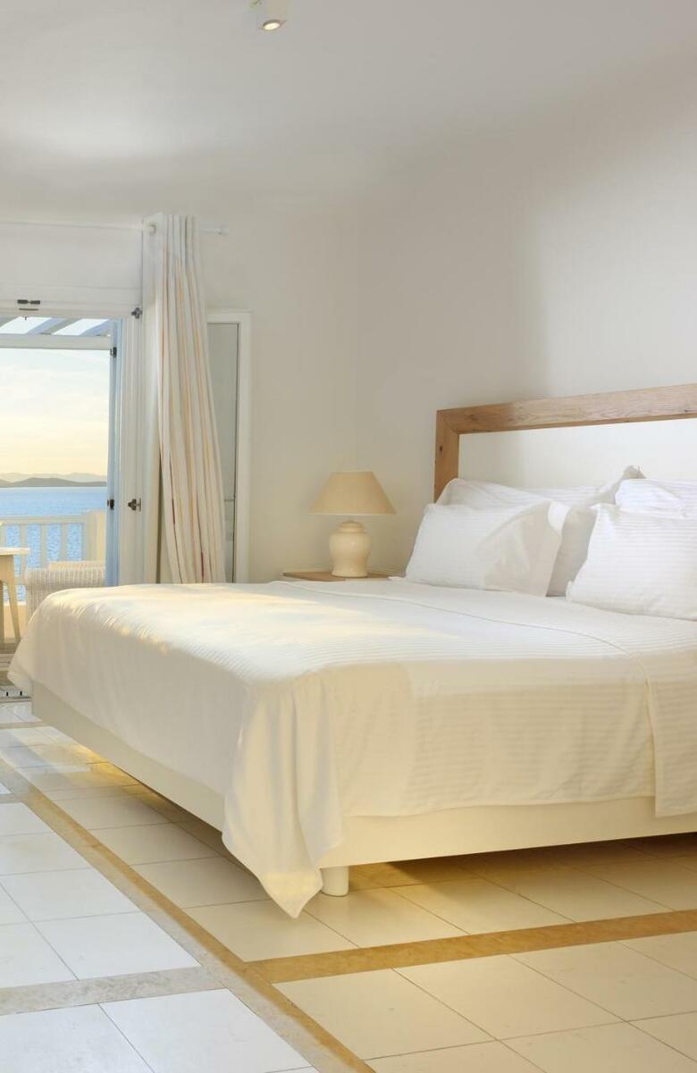 Saint John Hotel Villas & Spa