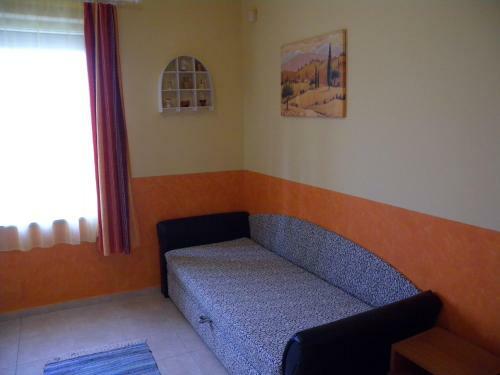 Apartment Balatonkeresztur 5