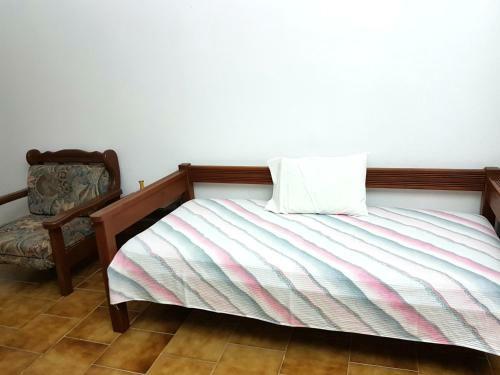Apartamento Alexandros Studios