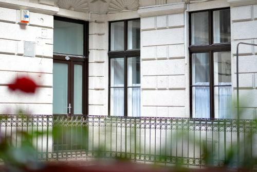 Paris Apartment