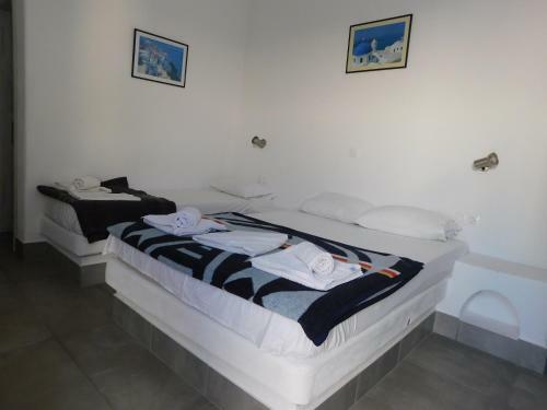 Hotel Sea Side Perivolos
