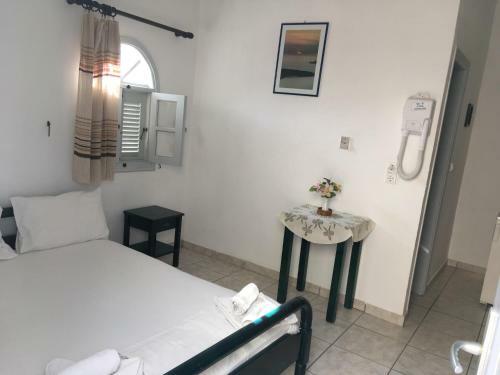 Hotel Sea Side Perivolos