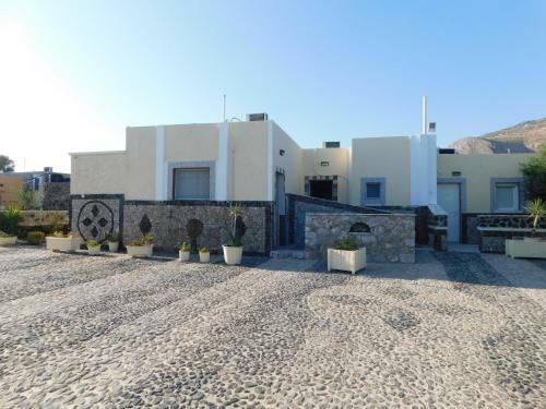 Hotel Sea Side Perivolos