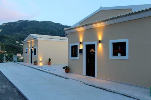 Lido Paradise Apartments Corfu