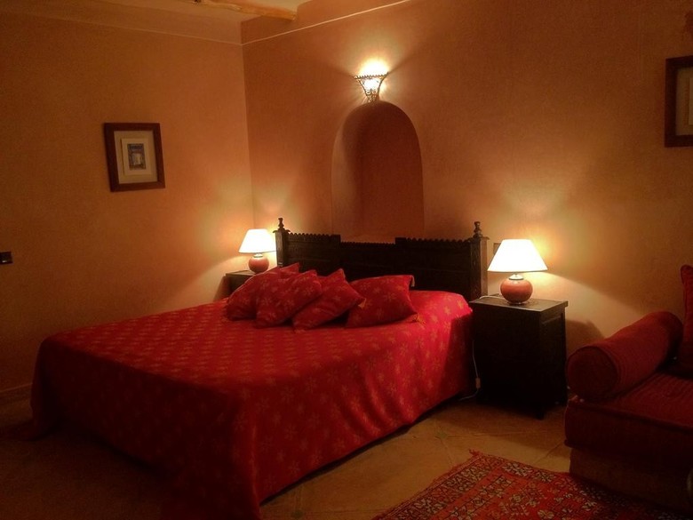 Hotel Ksar Shama