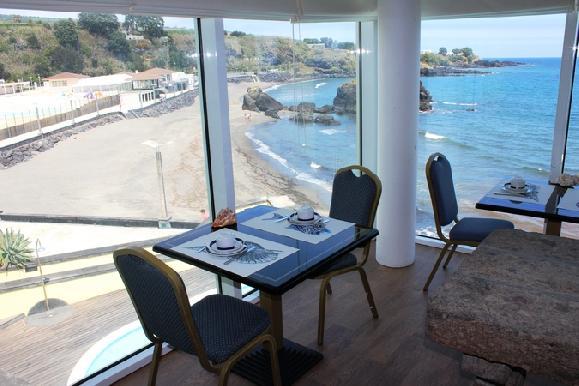Hotel Marina