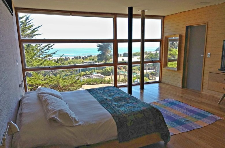 Hotel Natural Surf Lodge
