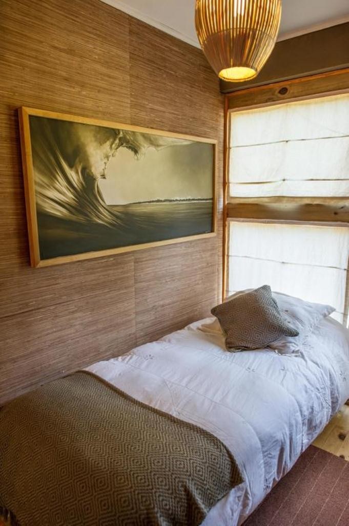 Hotel Natural Surf Lodge