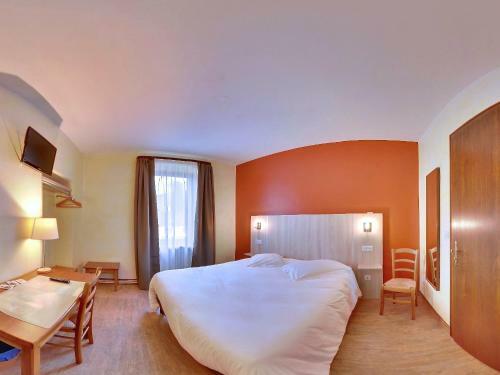 Hotel Auberge Des M�sanges
