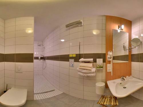 Hotel Auberge Des M�sanges