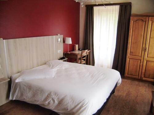Hotel Auberge Des M�sanges
