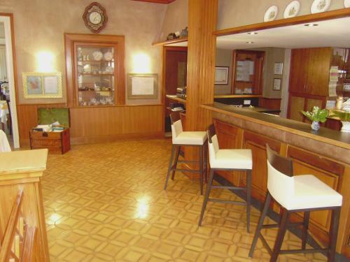 Hotel Auberge Des M�sanges