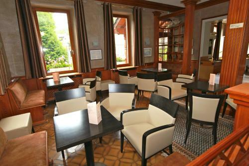 Hotel Auberge Des M�sanges