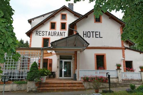 Hotel Auberge Des M�sanges