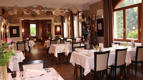 Hotel Auberge Des M�sanges