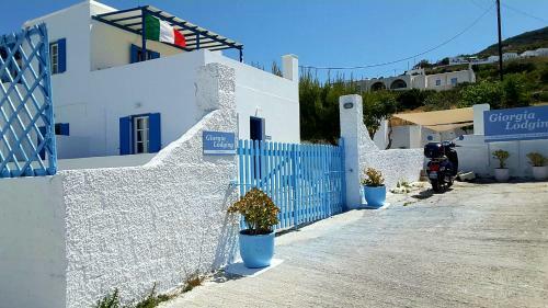 Apartamento Giorgia Lodging