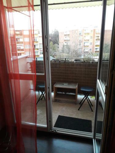 Home Apartman