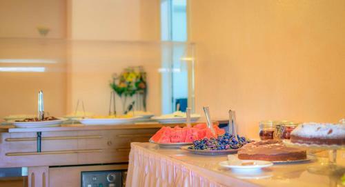 Aparthotel Limnionas Bay Village Hotel