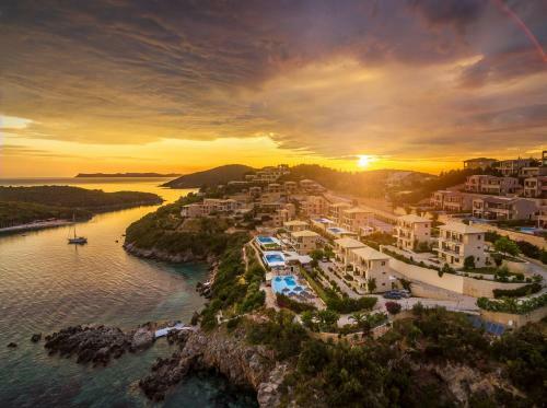 Hotel Costa Smeralda