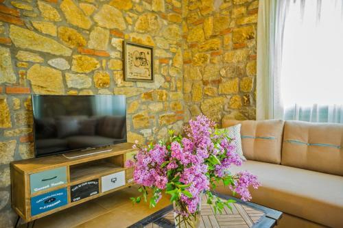 Apartamento Mediterraneo Luxury Suites Halkidiki