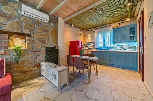 Apartamento Mediterraneo Luxury Suites Halkidiki