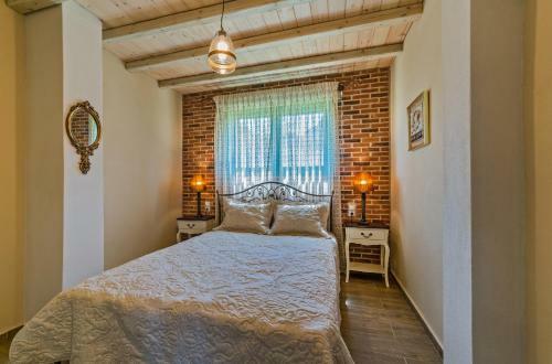 Apartamento Mediterraneo Luxury Suites Halkidiki